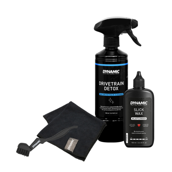 DYNAMIC Super Slick Set
