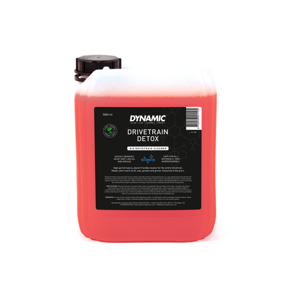 DYNAMIC Bio Drivetrain Detox 5ltr