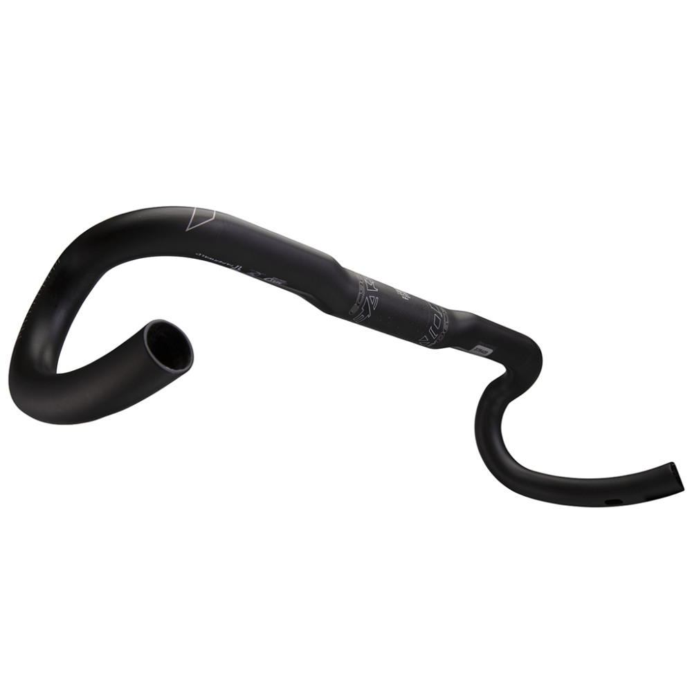 Easton EC90 AX Road Bar Gravel 16° Flare Di2, 40cm