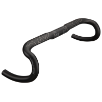 Easton EC90 ALX Road Bar Gravel 10° Flare Di2, 38cm