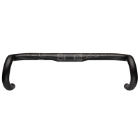 Easton EC90 ALX Road Bar Gravel 10° Flare Di2, 38cm
