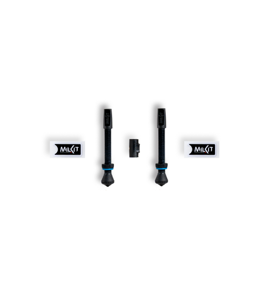 milKit Valve pack 45