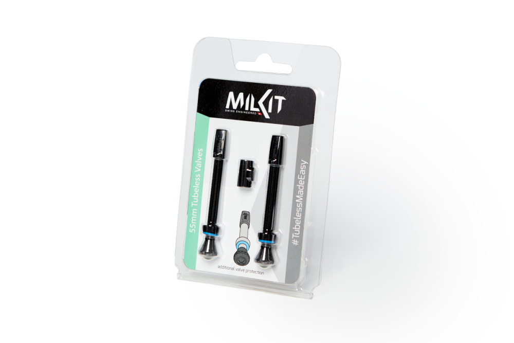 milKit Valve pack 55
