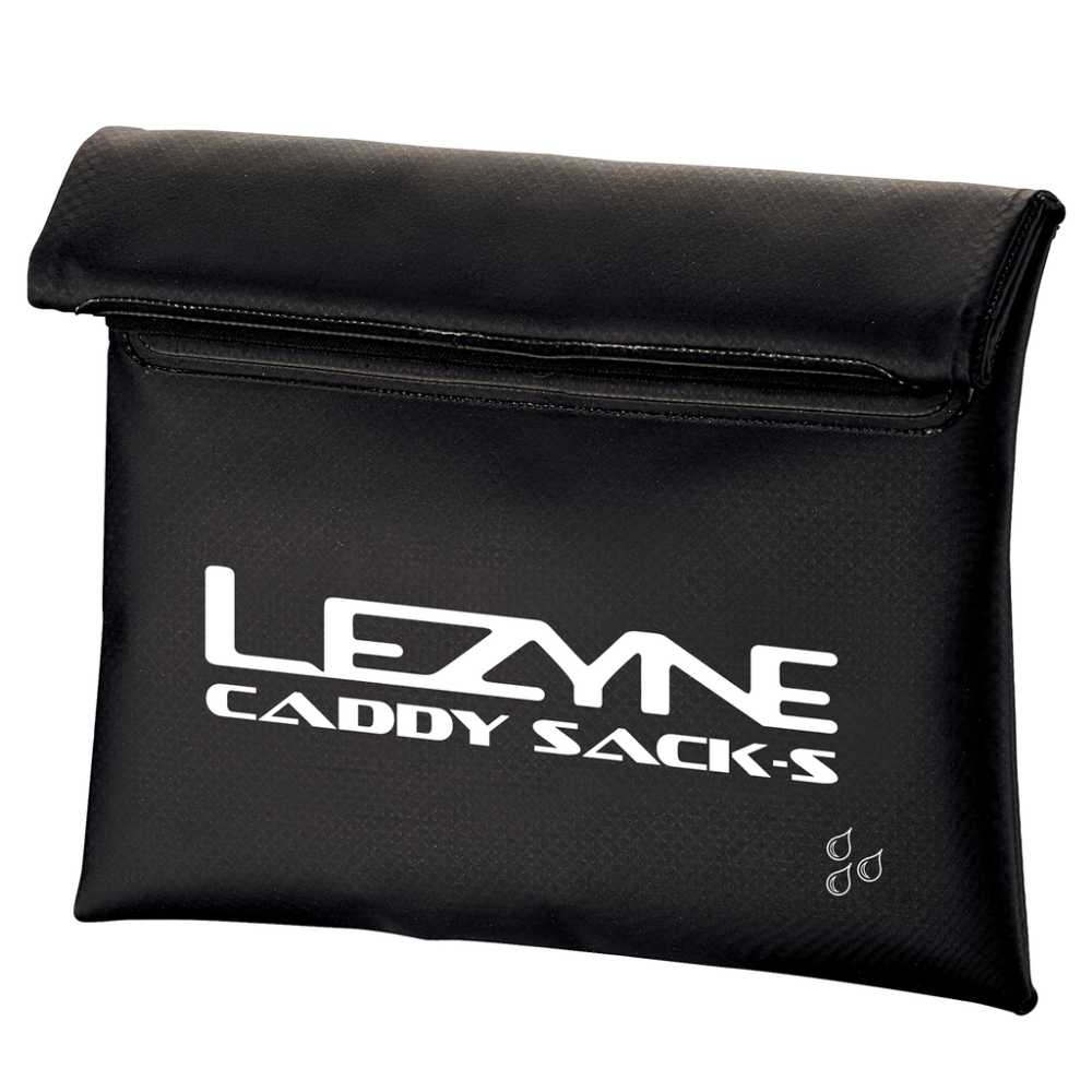 Lezyne Caddy Sack, S