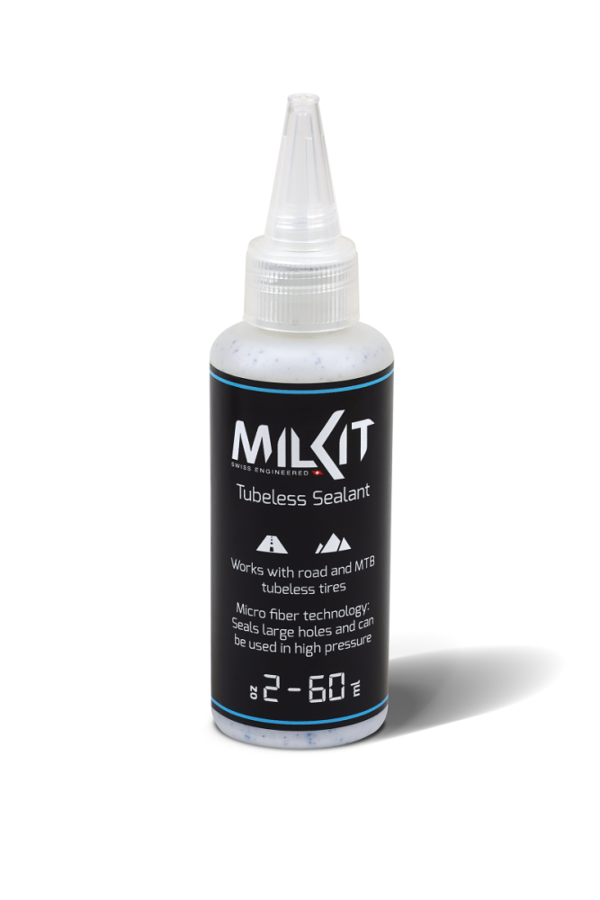 milKit sealant bottle 60ml