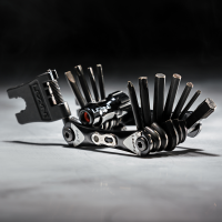 Lezyne RAP Ii - 19 Co2