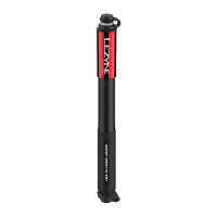 Lezyne Grip Drive HP - M, Rot