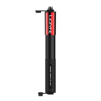 Lezyne Grip Drive HV - M, Rot