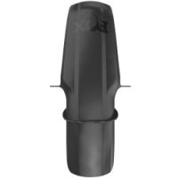 Fox 23 Mud Guard 36-38 XL black AM