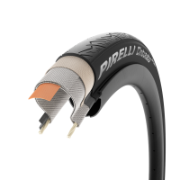 Pirelli Cinturato Sport, black, 28mm