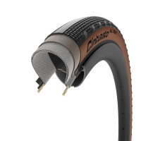 Pirelli Cinturato All Road TLR, black/tan-wall, 40mm