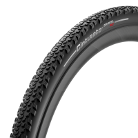 Pirelli Cinturato Gravel TLR RC, black, 35mm