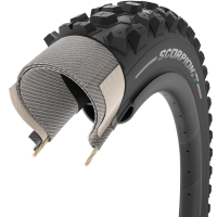 Pirelli Scorpion Trail S ProWall V2, 29x2.40, black