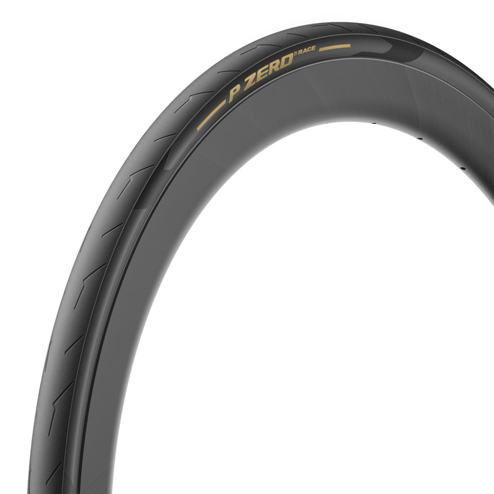 Pirelli P Zero Race Italy, black/gold, 26mm