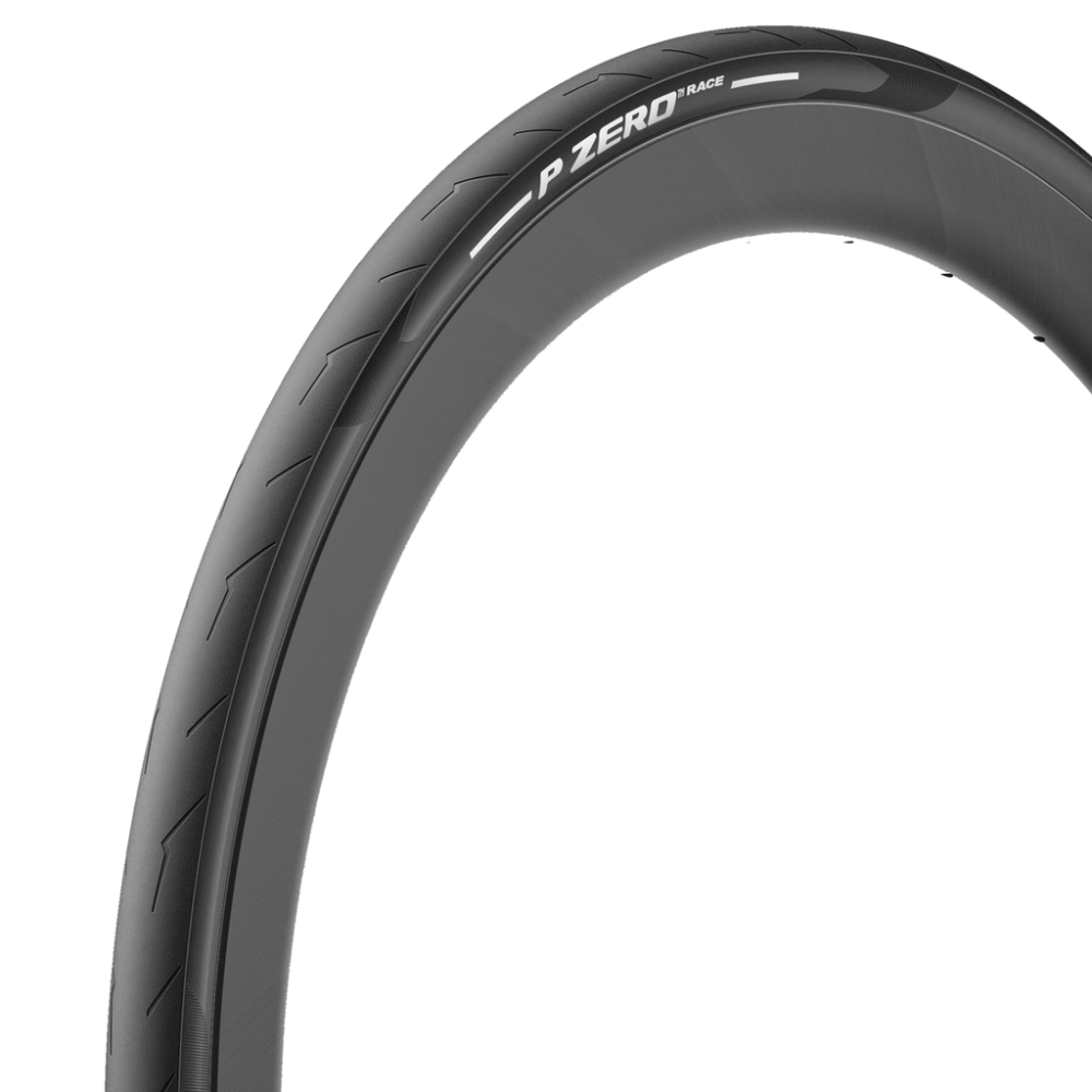 Pirelli P Zero Race TLR Italy, black/white, 26mm