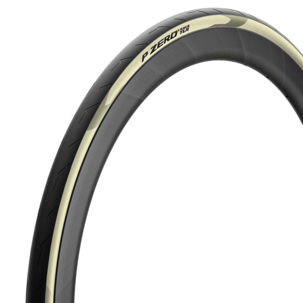 Pirelli P Zero Race TLR Italy, black/retro, 30mm