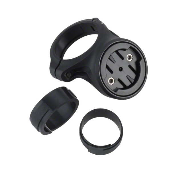 Garmin Varia round seat post quarter-turn mount