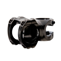Race Face Turbine R Alu Stem 35 0°, Schwarz, 40mm