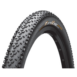 Continental Pneu Race King 29x2.2 Starr black