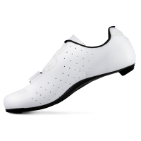 Lake Cycling CX218 Weiss/Silber 39