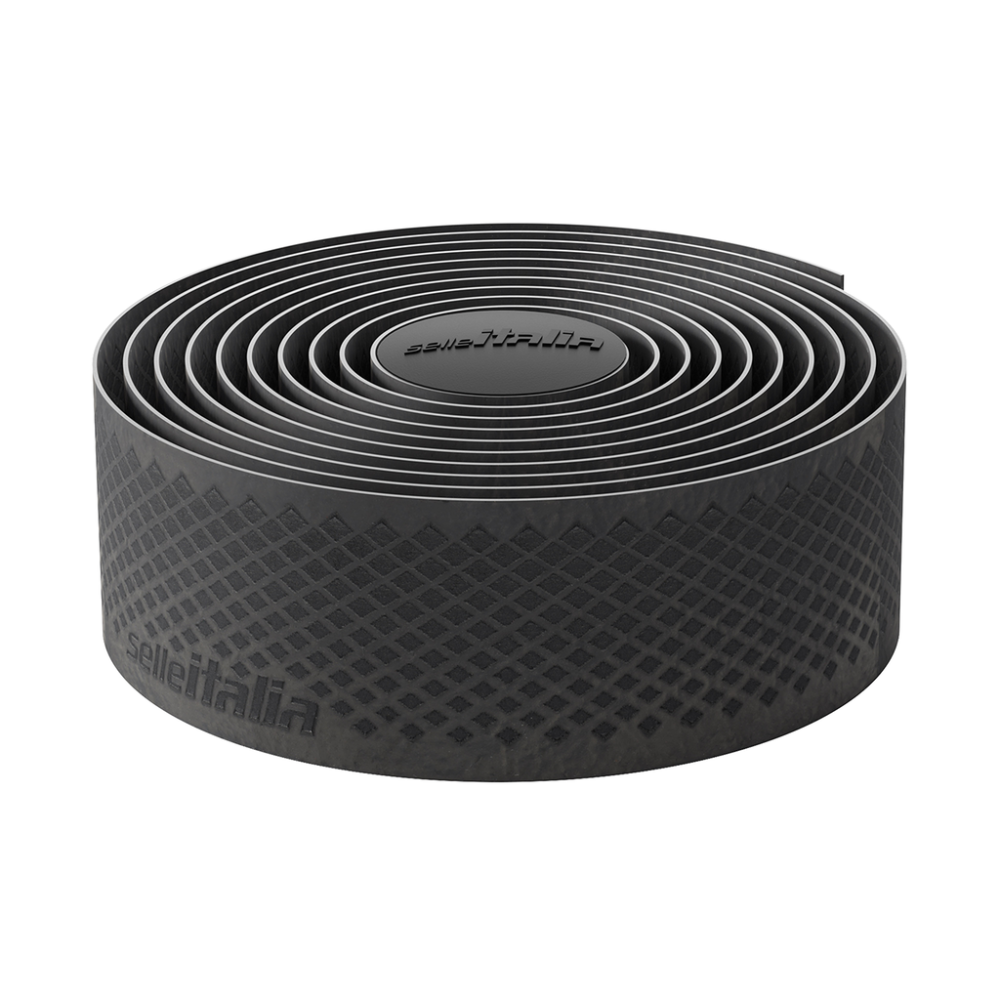Selle Italia Bar Tape SG-Tape V2, Schwarz