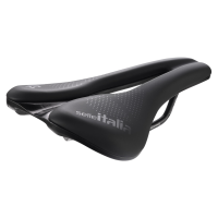 Selle Italia Novus Boost Evo Gravel TM Superflow, L3, black