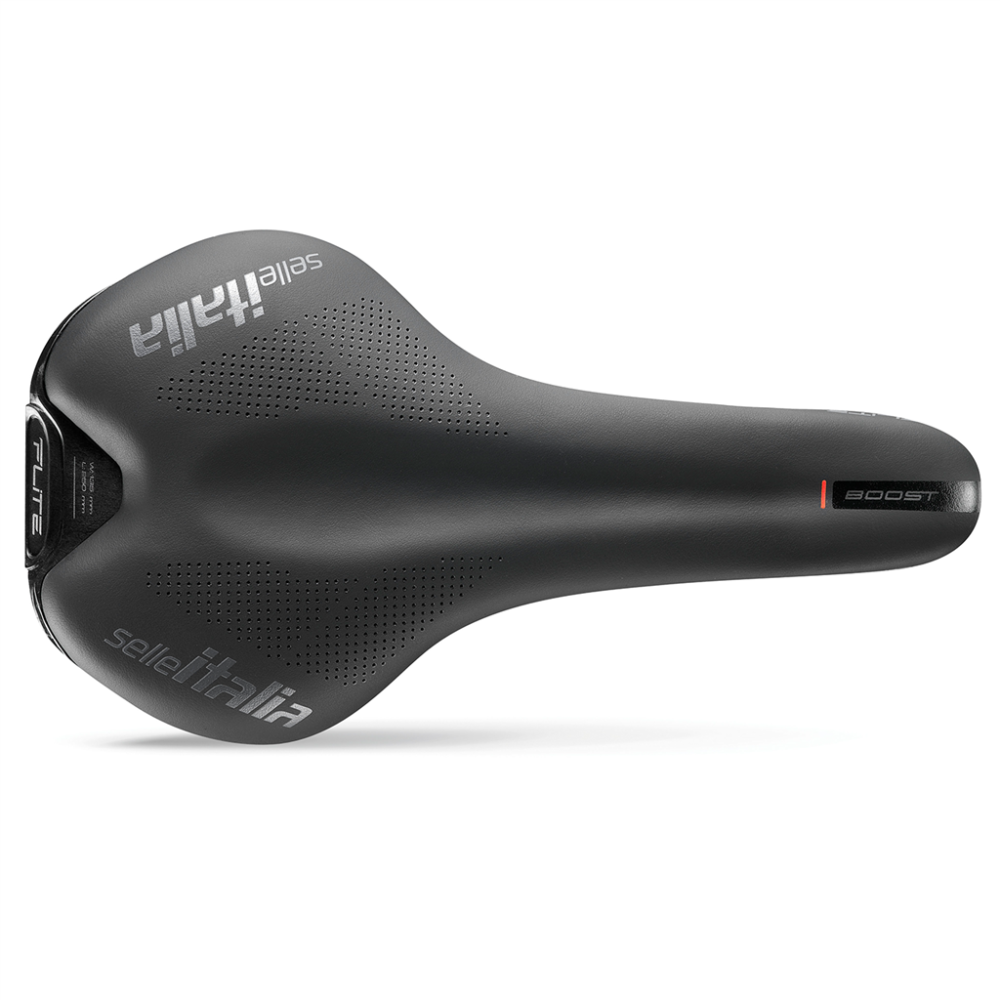 Selle Italia Flite Boost Kit Carbon, L1, black