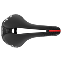 Selle Italia Flite Boost Pro Team 6.1 Kit Carbon Superflow, L3, black