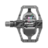 Time MY24 Enduro Pedal Speciale 10 large, Purple