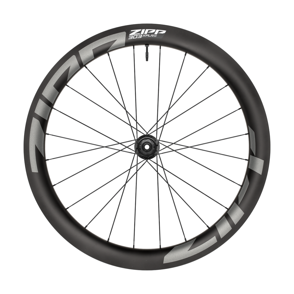 Zipp 303 XPLR S Tubeless Disc-Brake Rear Wheel, Sram XDR