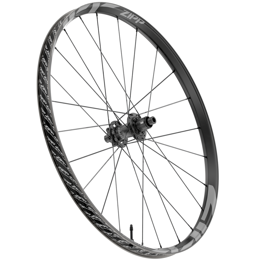 Zipp 1ZERO HITOP S TLR Disc 6-Bolt Rear Wheel, Sram XD