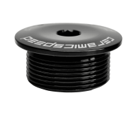 CeramicSpeed Preload Bolt for Shimano cranks