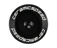 CeramicSpeed Preload Bolt for Shimano cranks