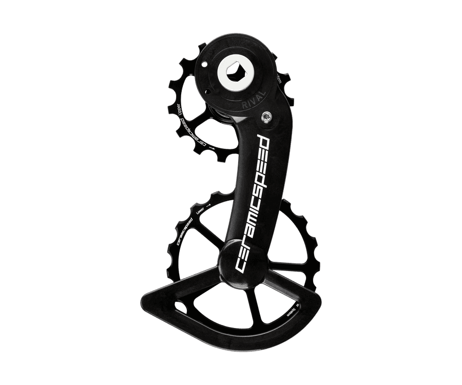 CeramicSpeed OSPW SRAM Rival AXS