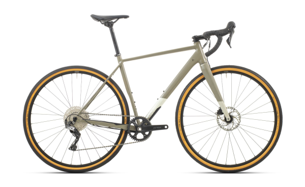 Superior SUPERIOR X-ROAD Elite GR 700Cx54cm, matt sand