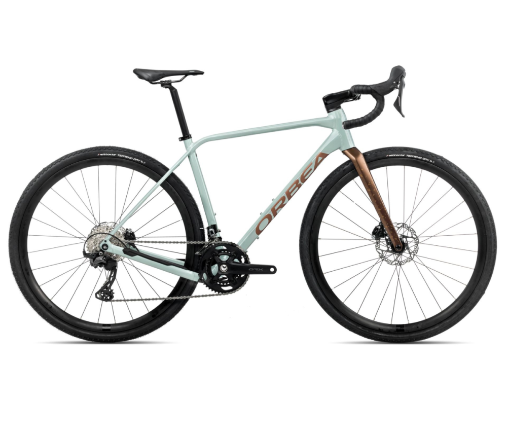 Orbea TERRA H30 BLU-COP, XS