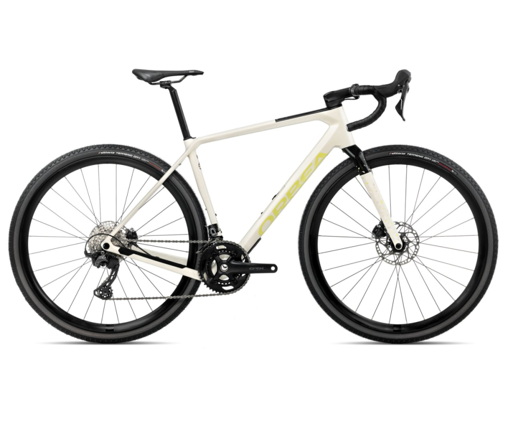 Orbea TERRA M30TEAM WHI-LIM, L