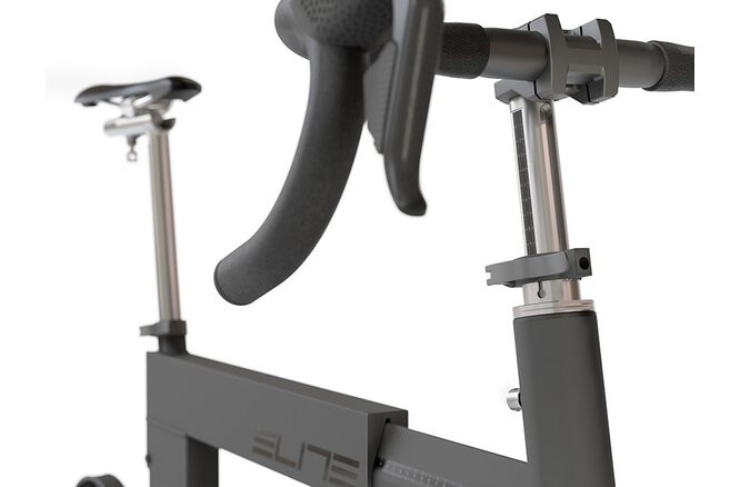 Elite Square verstellbarer Rahmen