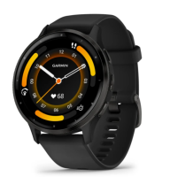 Garmin Venu® 3, Sportuhr