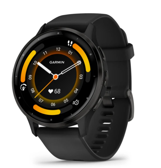 Garmin Venu® 3, Sportuhr