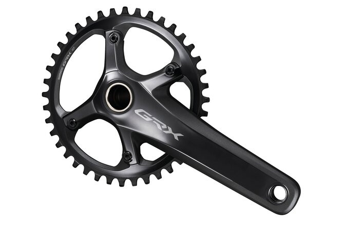Shimano Kettenradgarnitur GRX FC-RX810 42 Zähne, 175