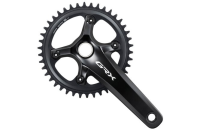 Shimano Kettenradgarnitur GRX FC-RX820 42 Zähne, 172.5