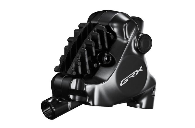 Shimano Bremssattel GRX BR-RX820 Flatmount hinten