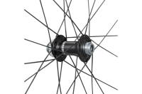 Shimano Laufrad vorne GRX WH-RX880 700C Tubeless 100mm Center-Lock E-Thru