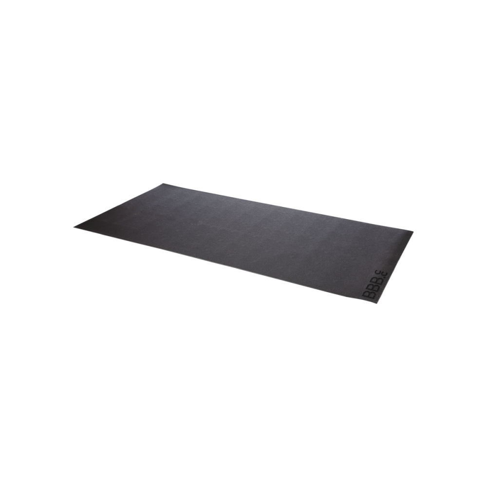 BBB BBB IndoorCycling Mat PVC-Foam 1900x900x6mm