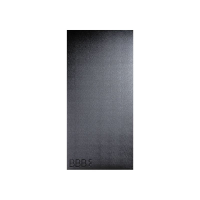 BBB BBB IndoorCycling Mat PVC-Foam 1900x900x6mm