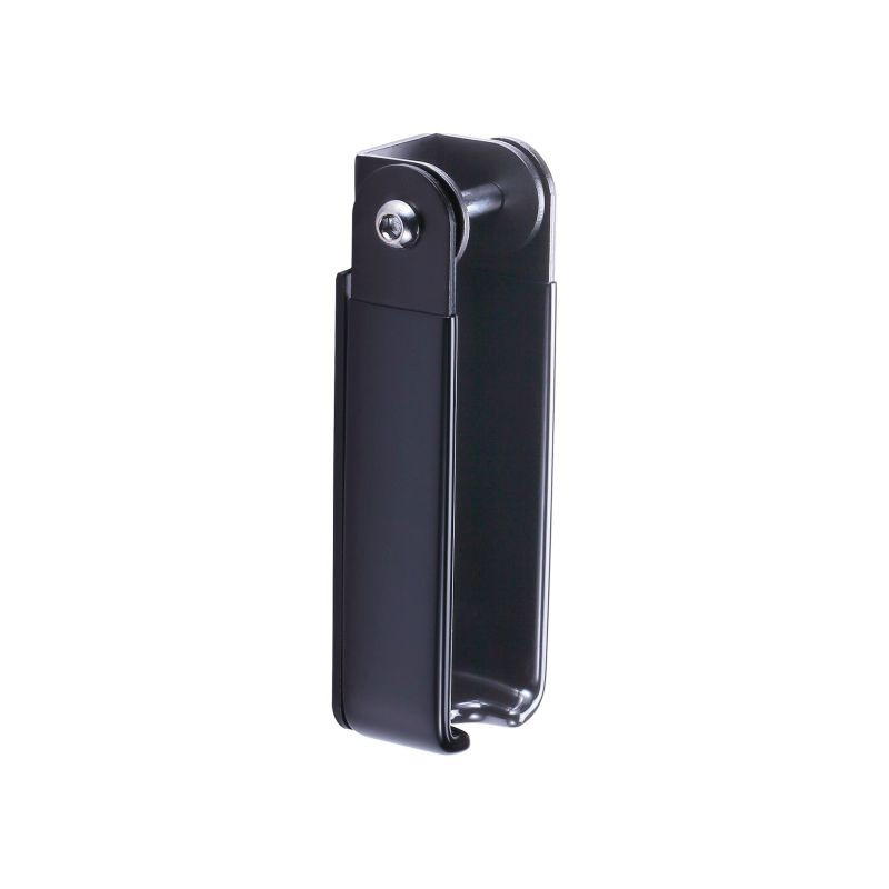 BBB BBB Wandhalter PedalParker, faltbar,gummiert