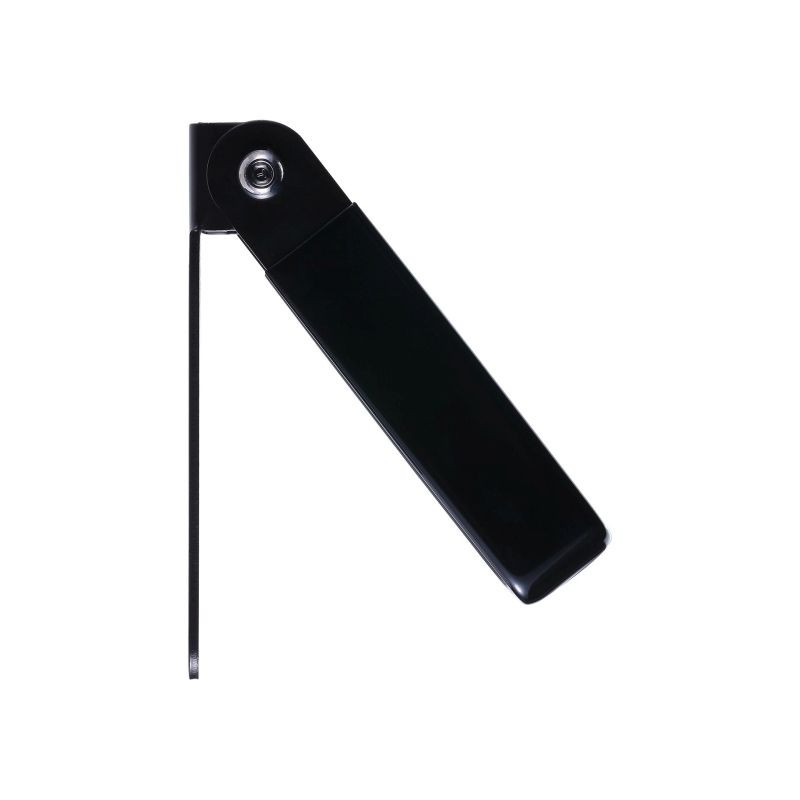 BBB BBB Wandhalter PedalParker, faltbar,gummiert