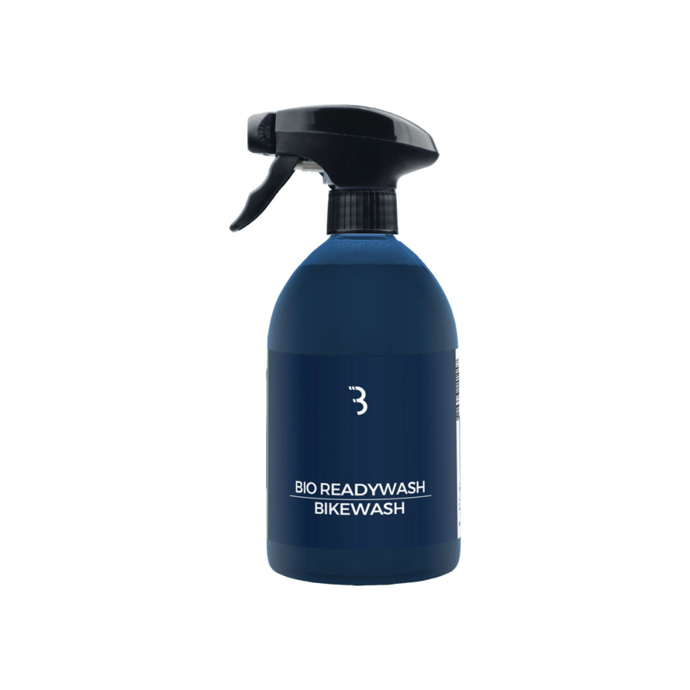 BBB BBB Spray Bike-Shampoo BioSuperWash, 0.5L