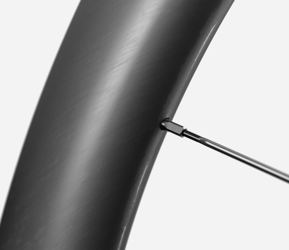 Oquo RP45TEAM SHIMANO HG SET